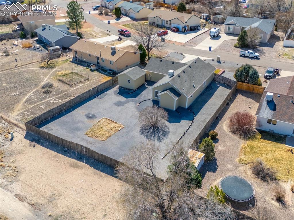 Image 41 of 41: Aerial View