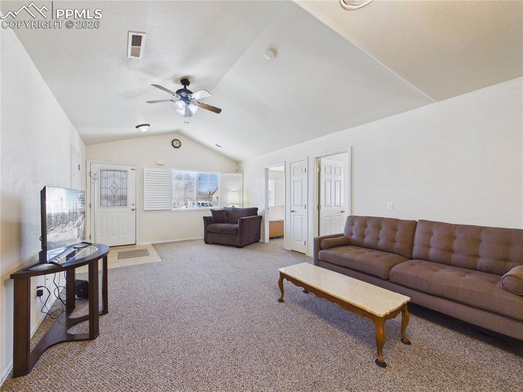 Image 5 of 41: Living Room