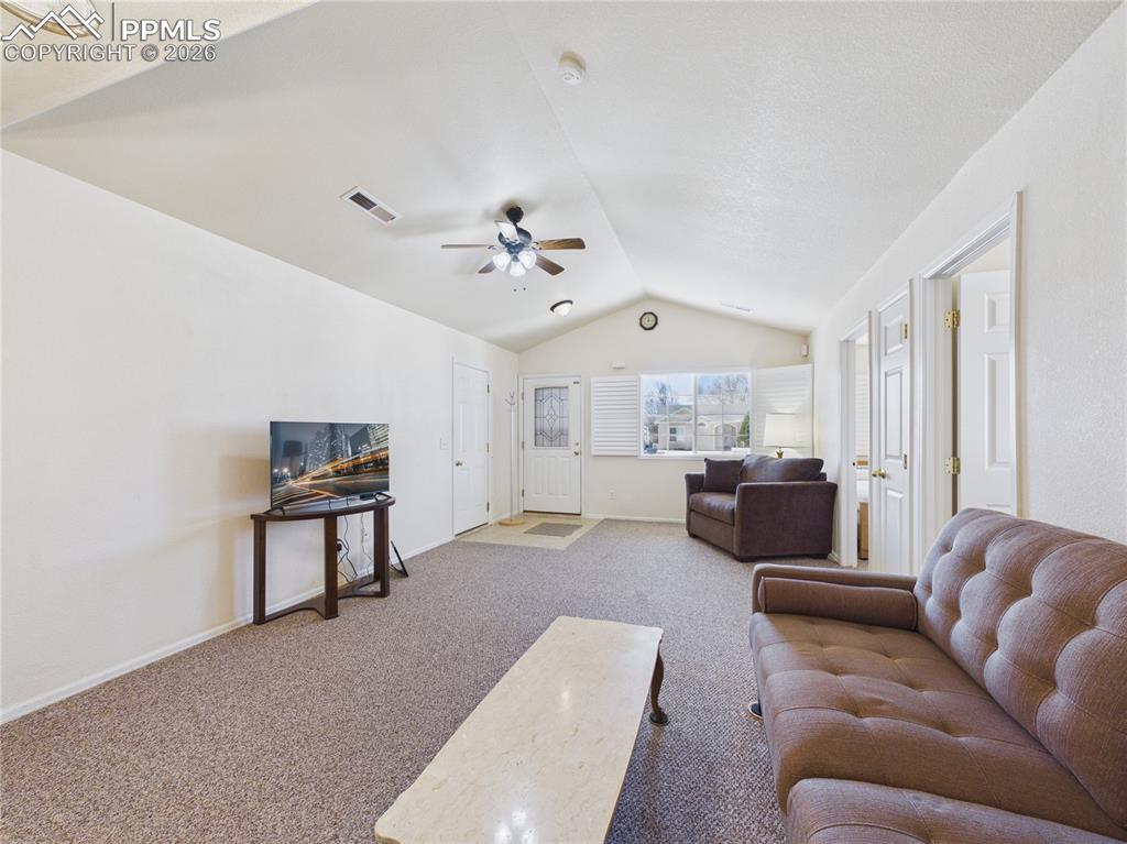 Image 6 of 41: Living Room