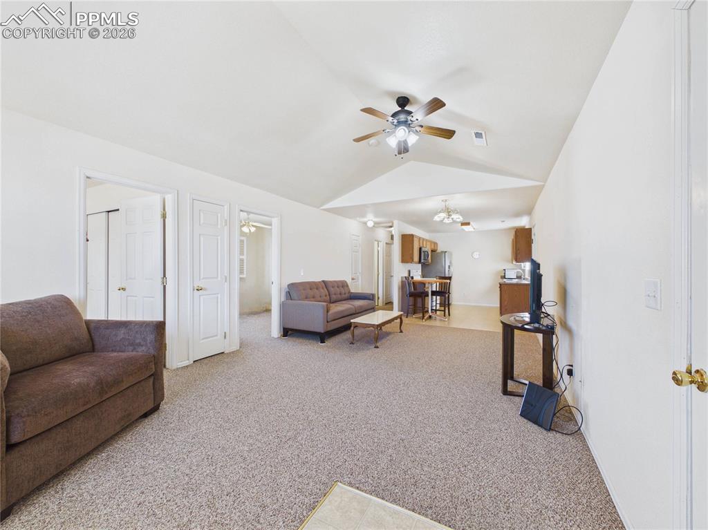 Image 7 of 41: Living Room