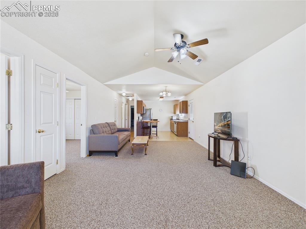 Image 8 of 41: Living Room