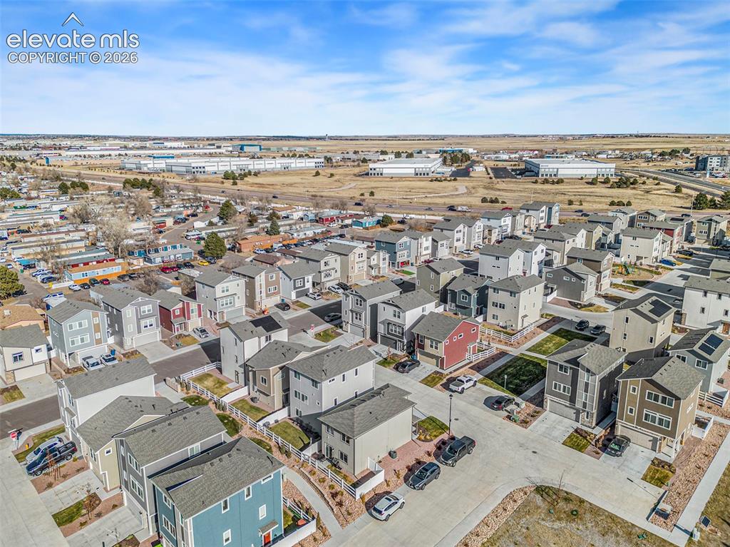 Image 19 of 21: Aerial View
