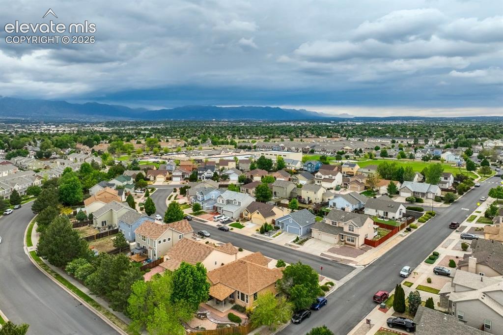 Image 33 of 33: Aerial View