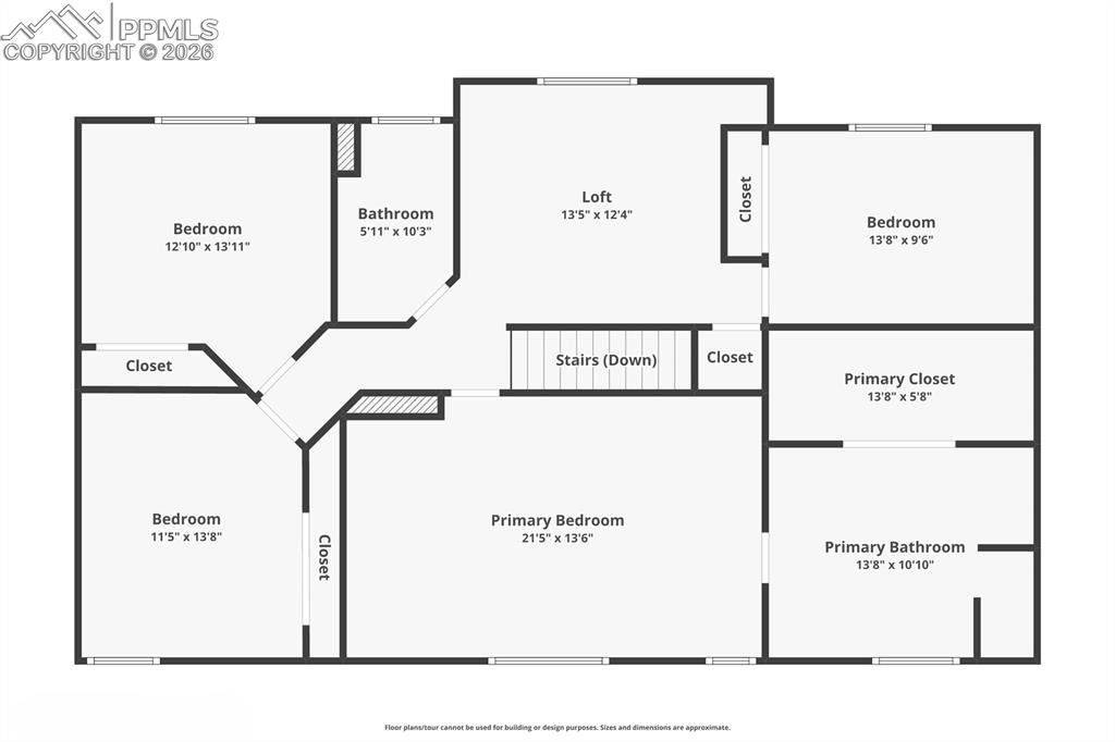 Image 49 of 50: Floor Plan