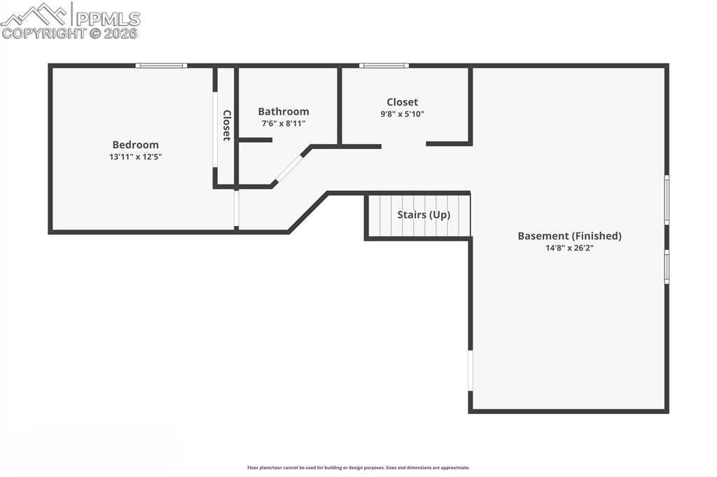 Image 50 of 50: Floor Plan