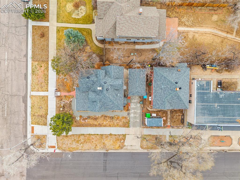 Image 35 of 42: Aerial View