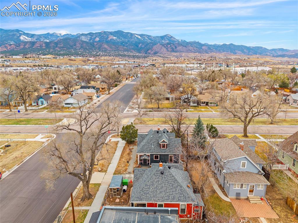 Image 36 of 42: Aerial View