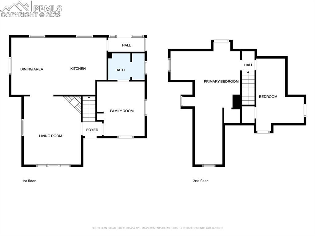 Image 41 of 42: Floor Plan