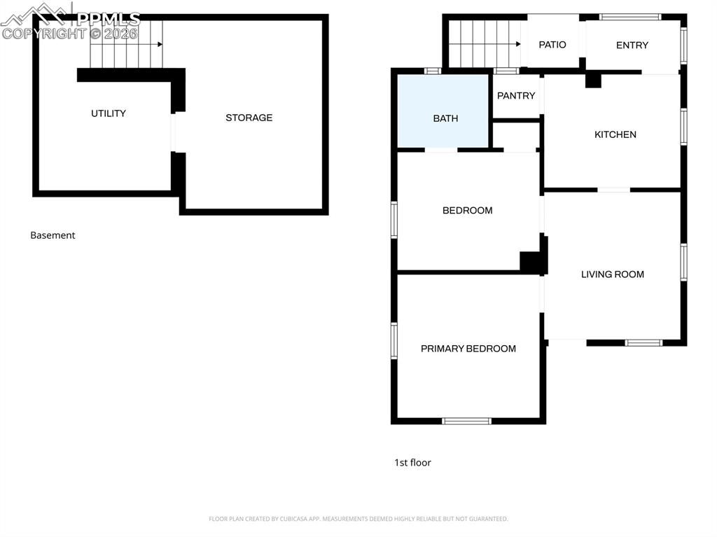 Image 42 of 42: Floor Plan