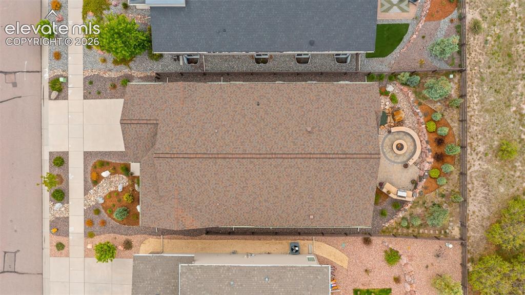 Image 44 of 44: Aerial View