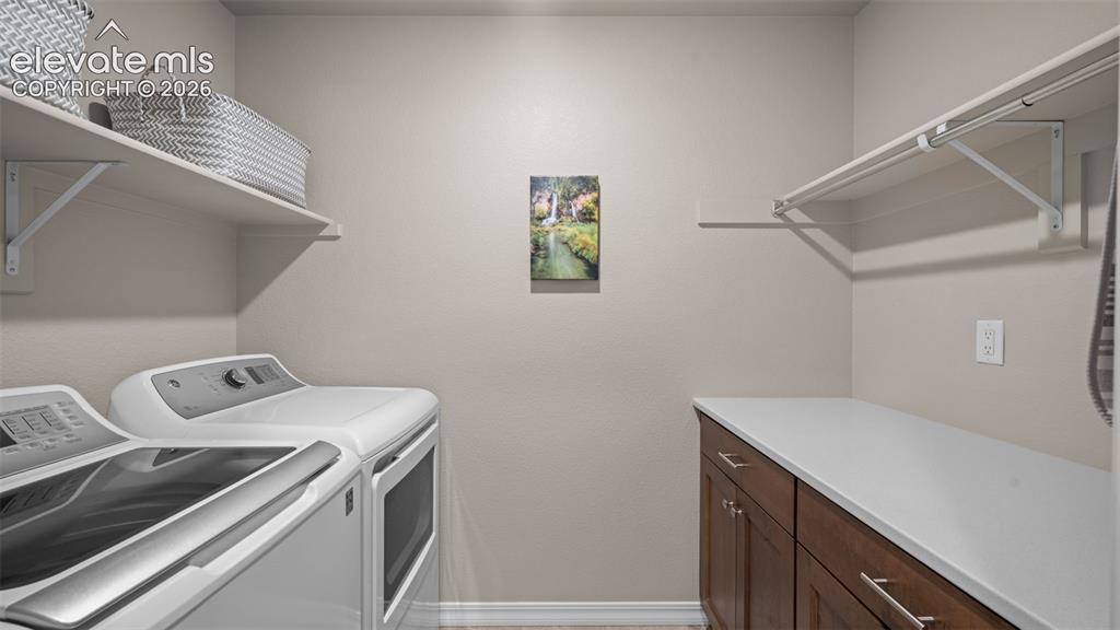 Image 8 of 44: Laundry