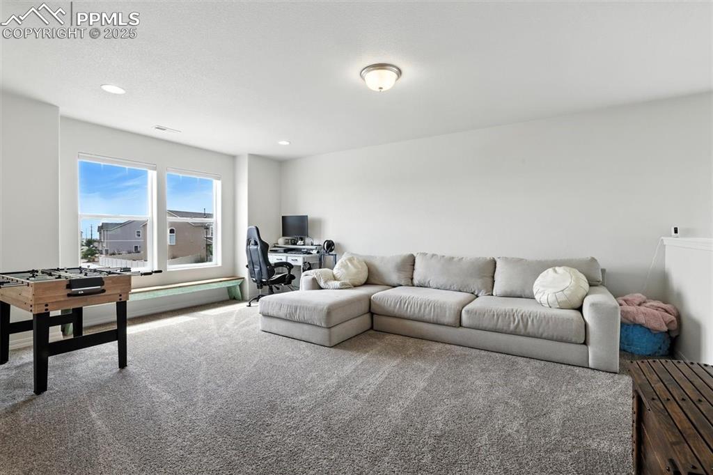Image 18 of 48: Family Room