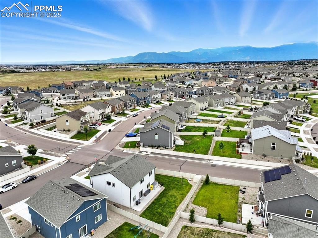 Image 43 of 48: Aerial View