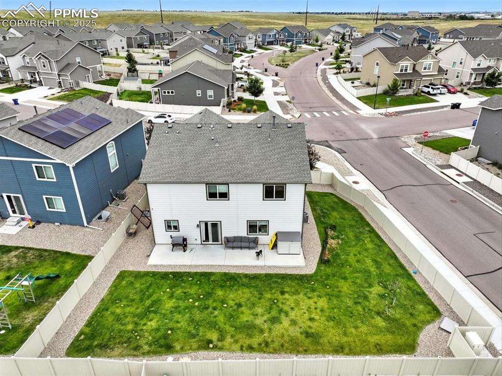 Image 45 of 48: Aerial View