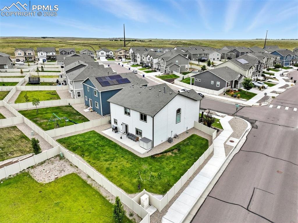 Image 46 of 48: Aerial View