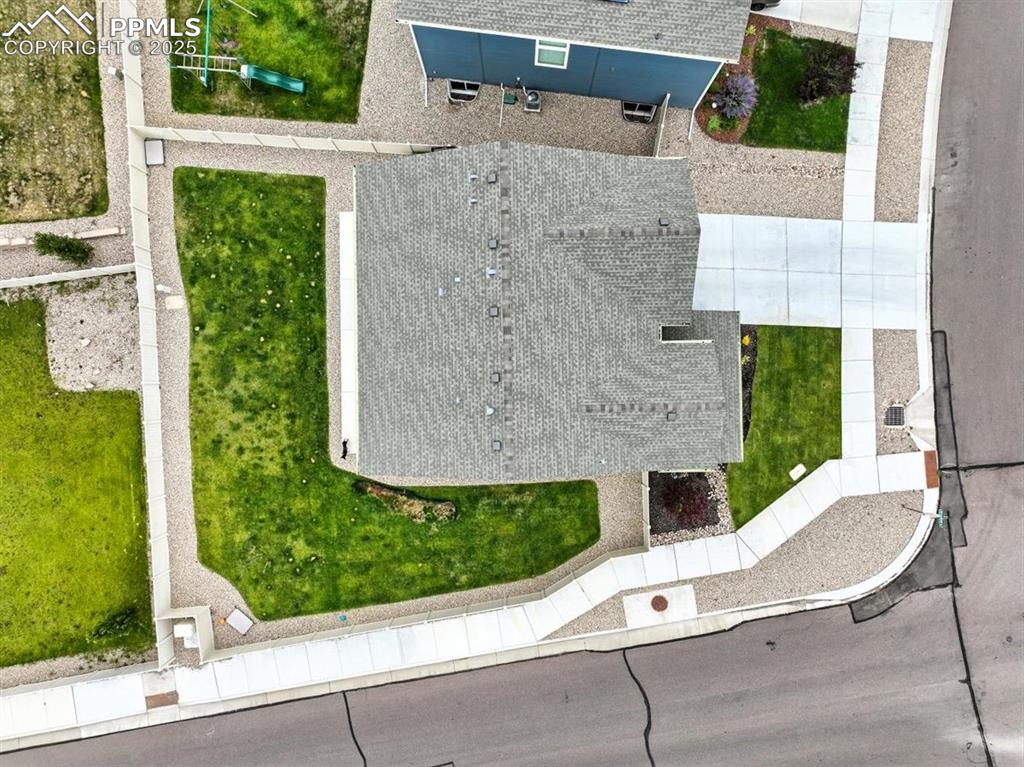 Image 48 of 48: Aerial View