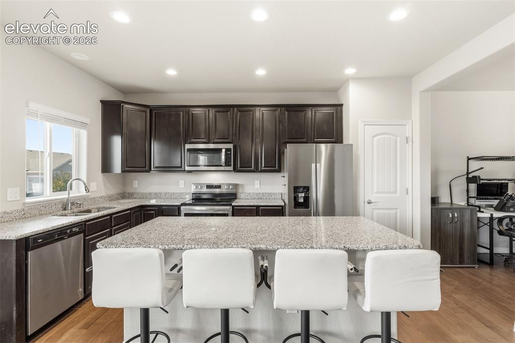 Image 11 of 37: Kitchen