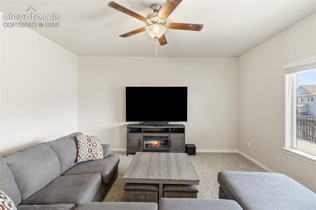Image 8 of 37: Living Room