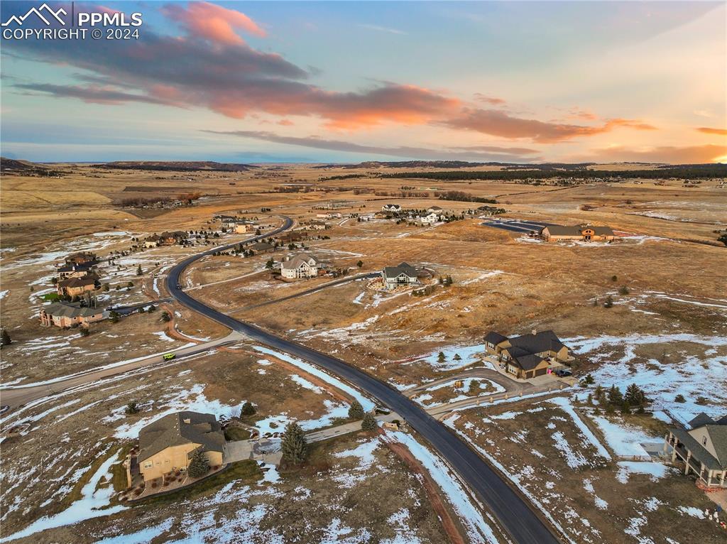 Image 5 of 9: Aerial View