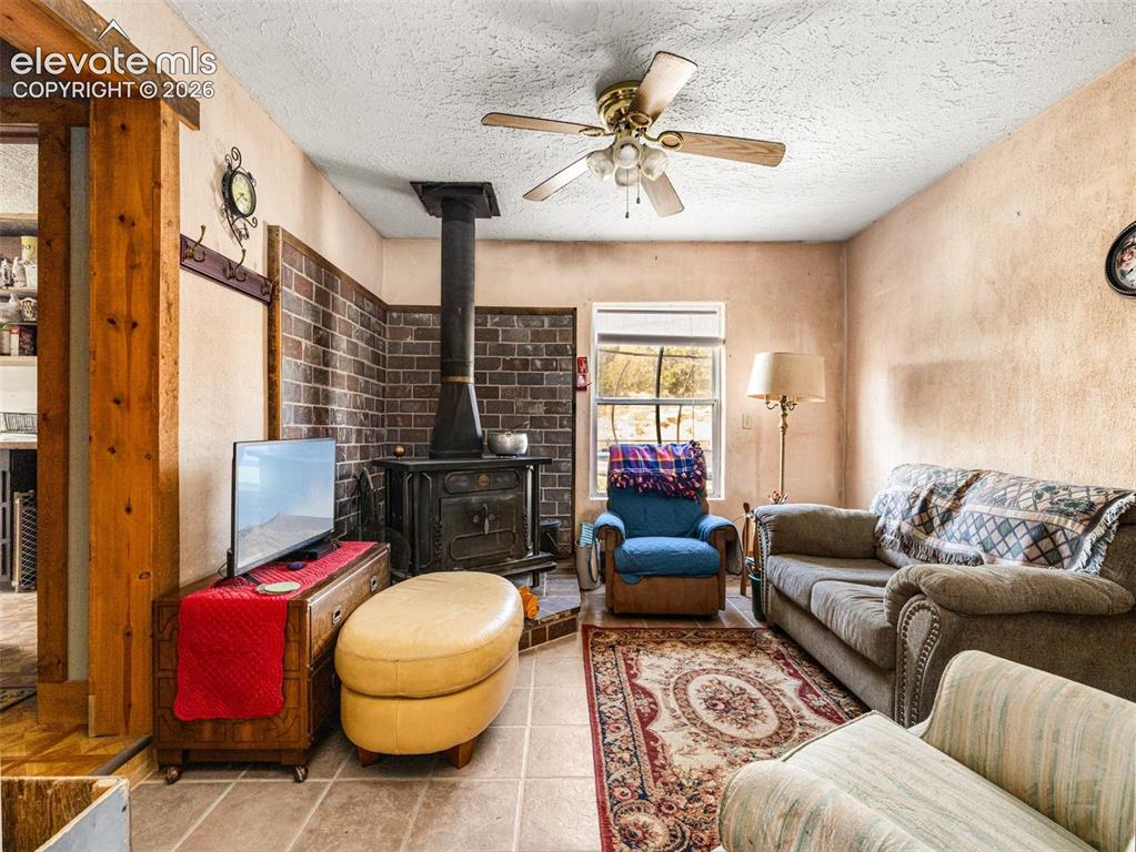 Image 13 of 46: Living Room