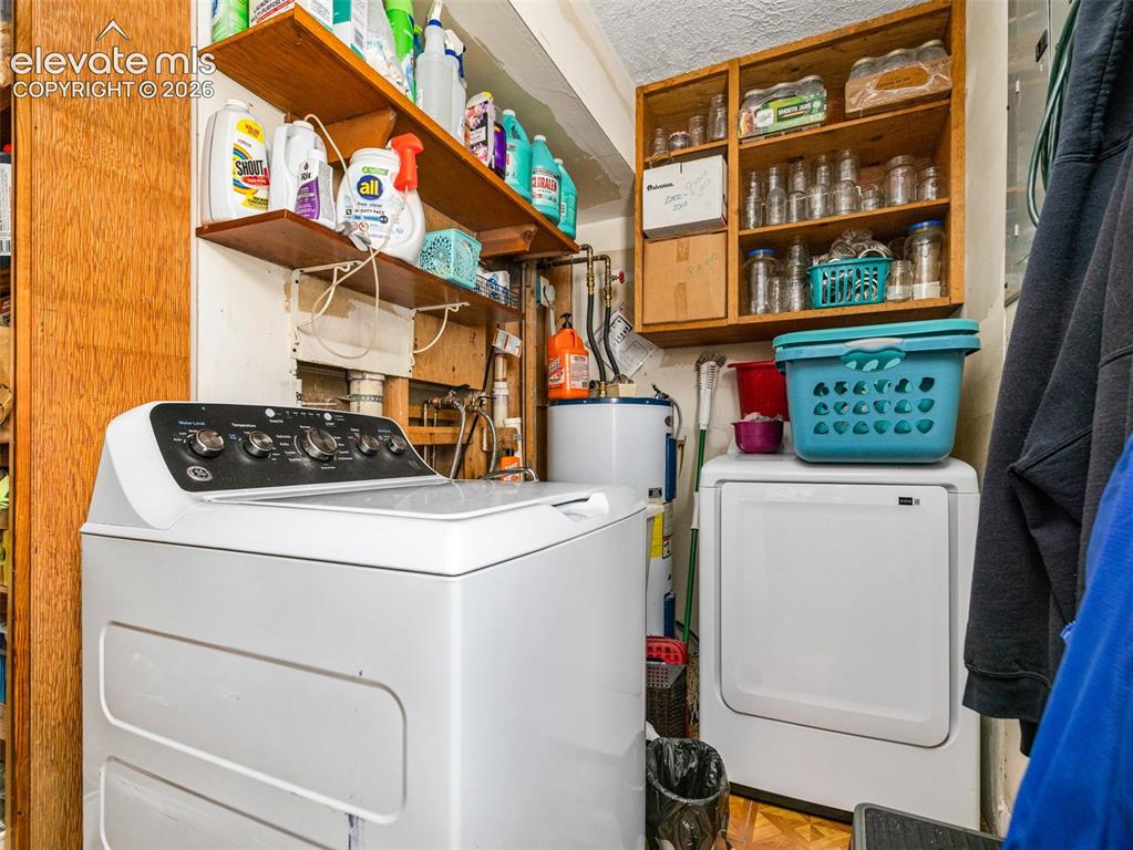 Image 15 of 46: Laundry