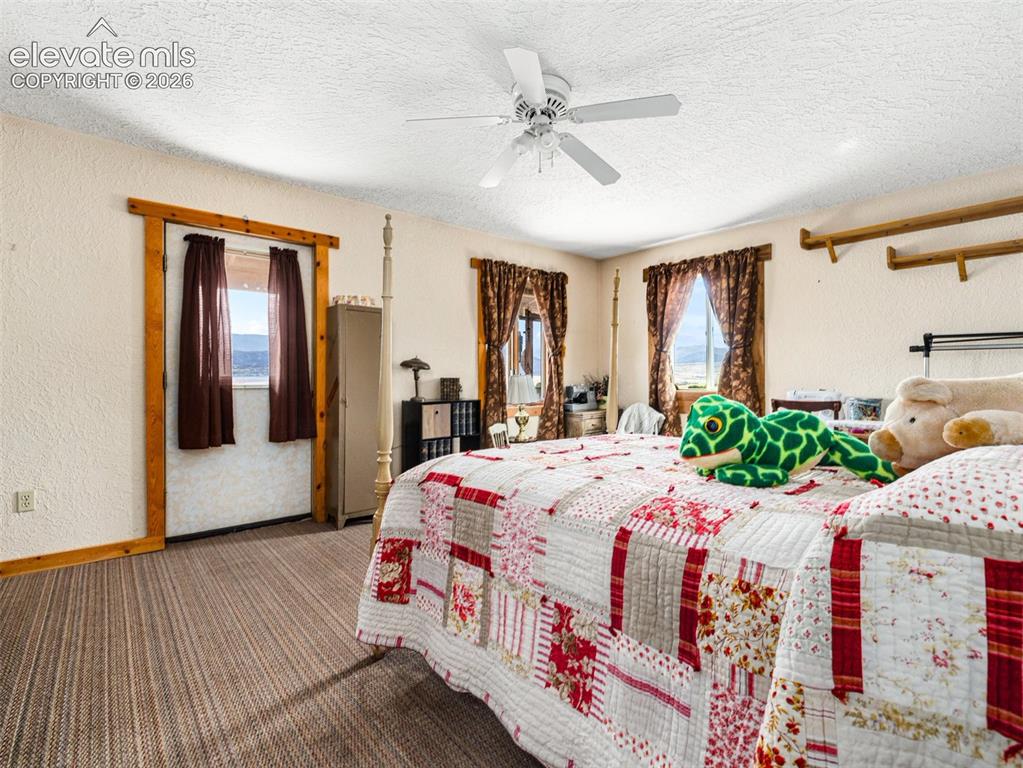 Image 20 of 46: Bedroom
