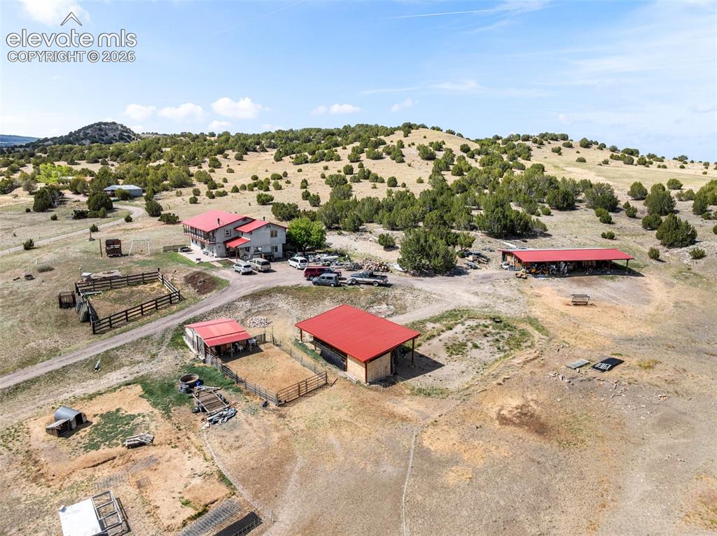 Image 35 of 46: Aerial View