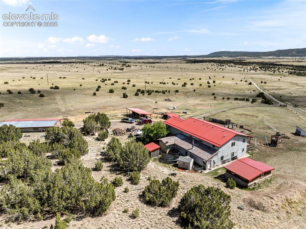 Image 37 of 46: Aerial View