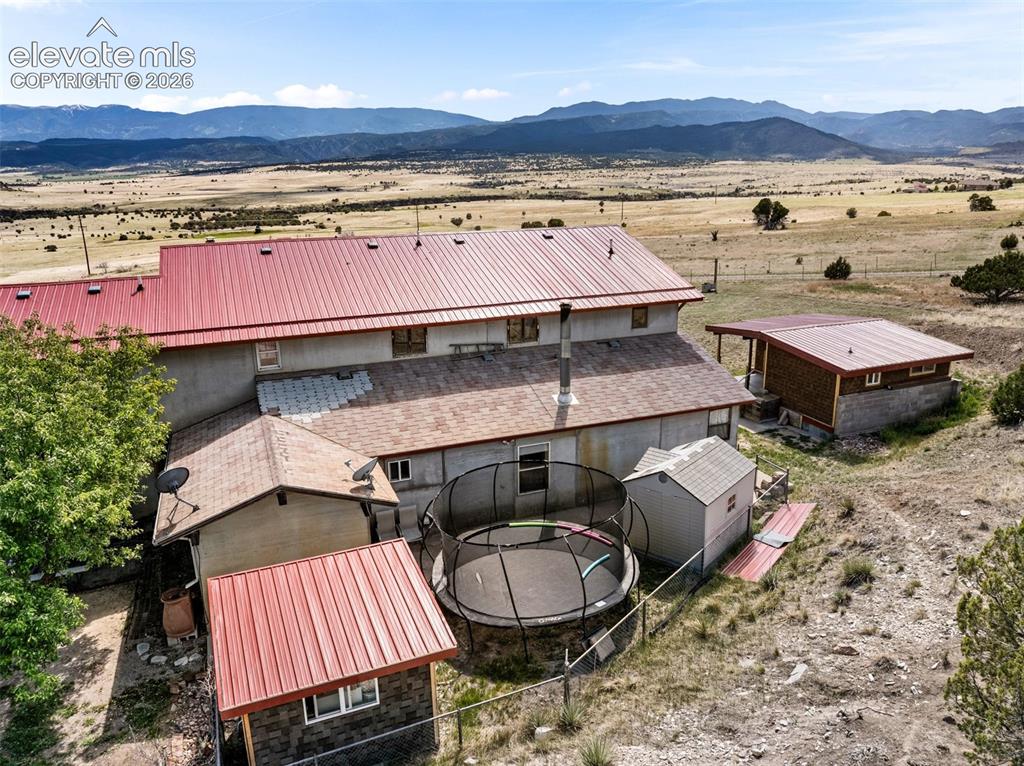 Image 39 of 46: Aerial View
