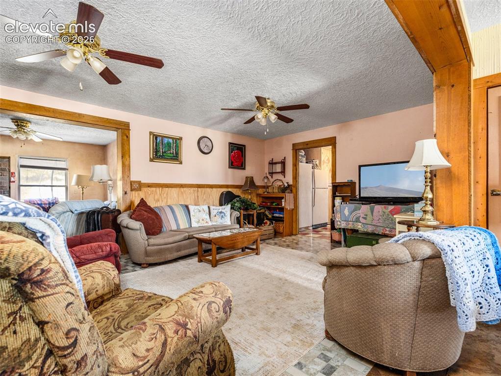 Image 4 of 46: Living Room