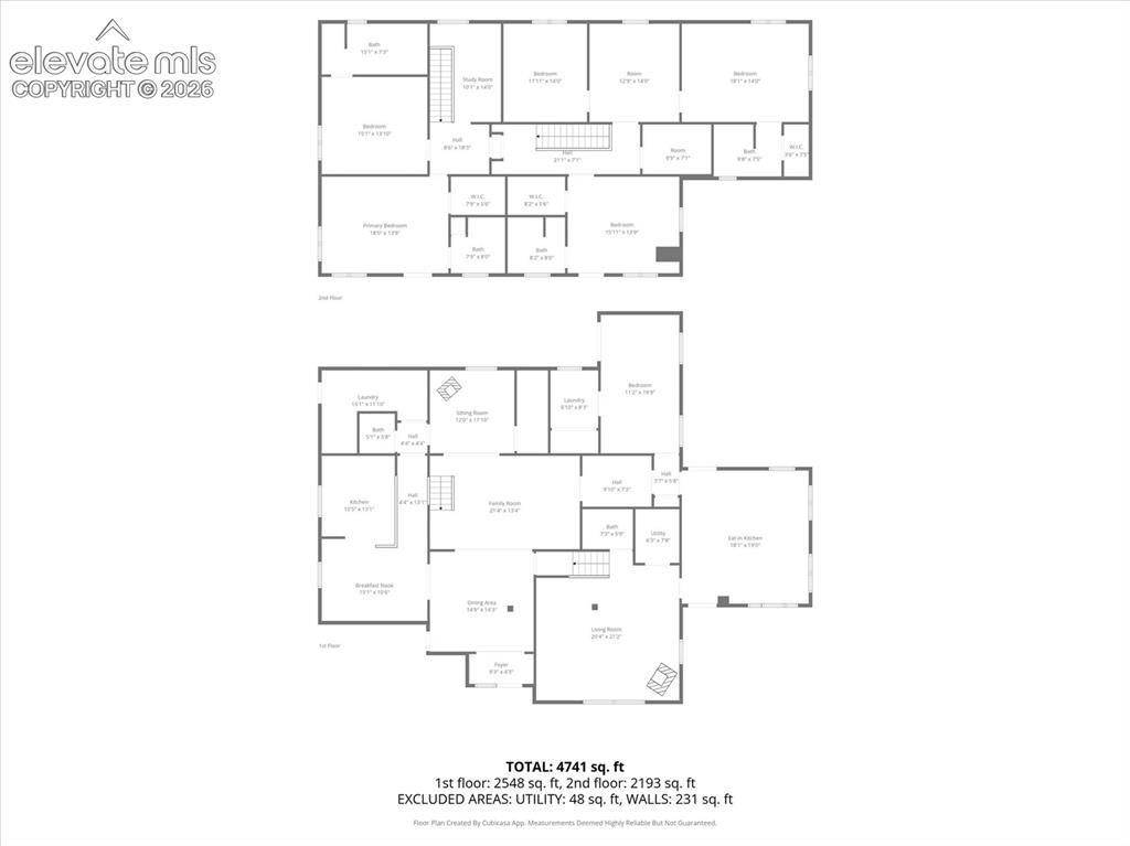 Image 48 of 49: Floor Plan