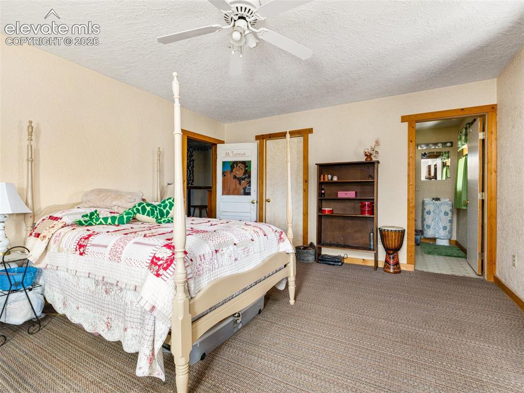 Image 6 of 46: Bedroom