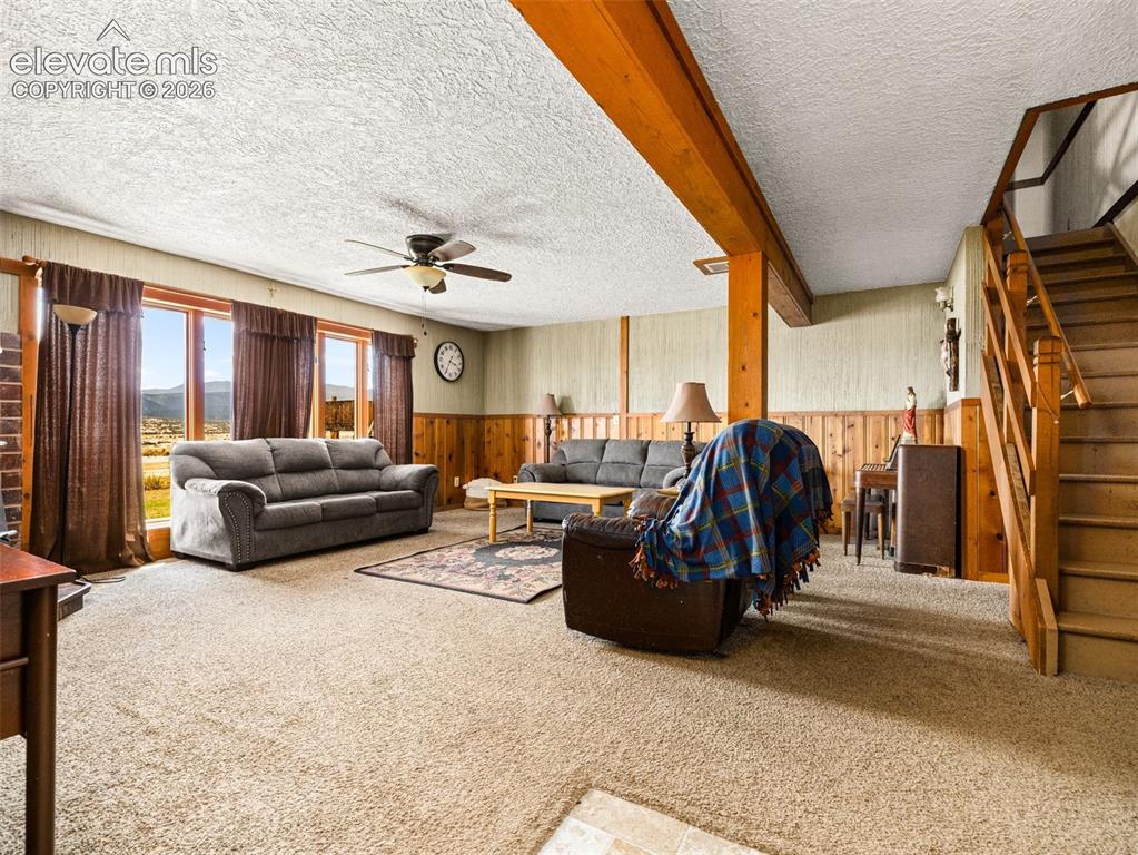 Image 7 of 46: Living Room