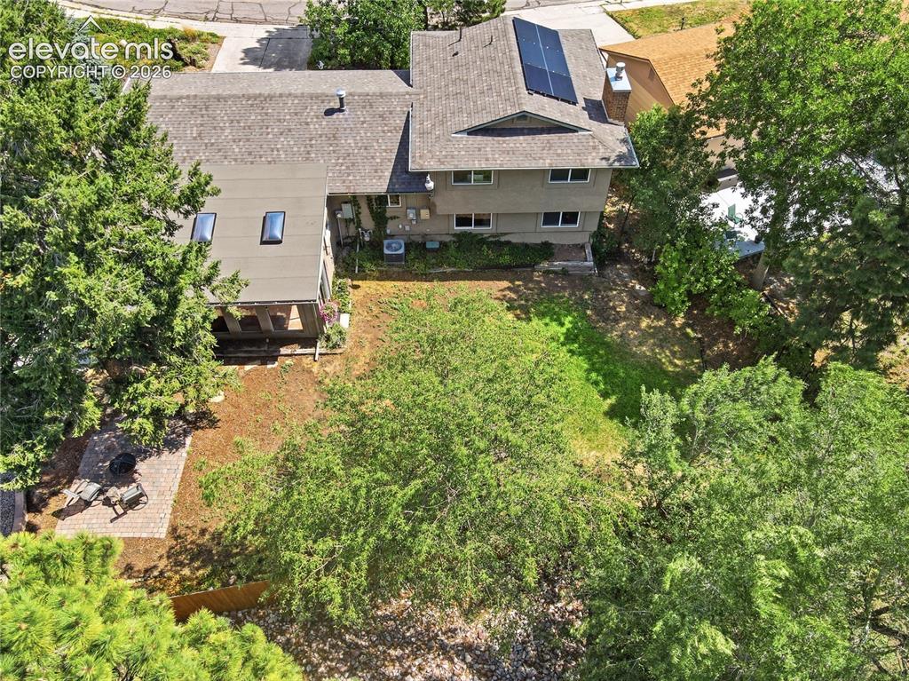 Image 29 of 32: Aerial View