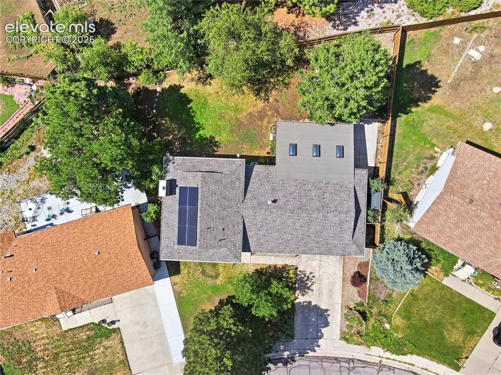 Image 30 of 32: Aerial View