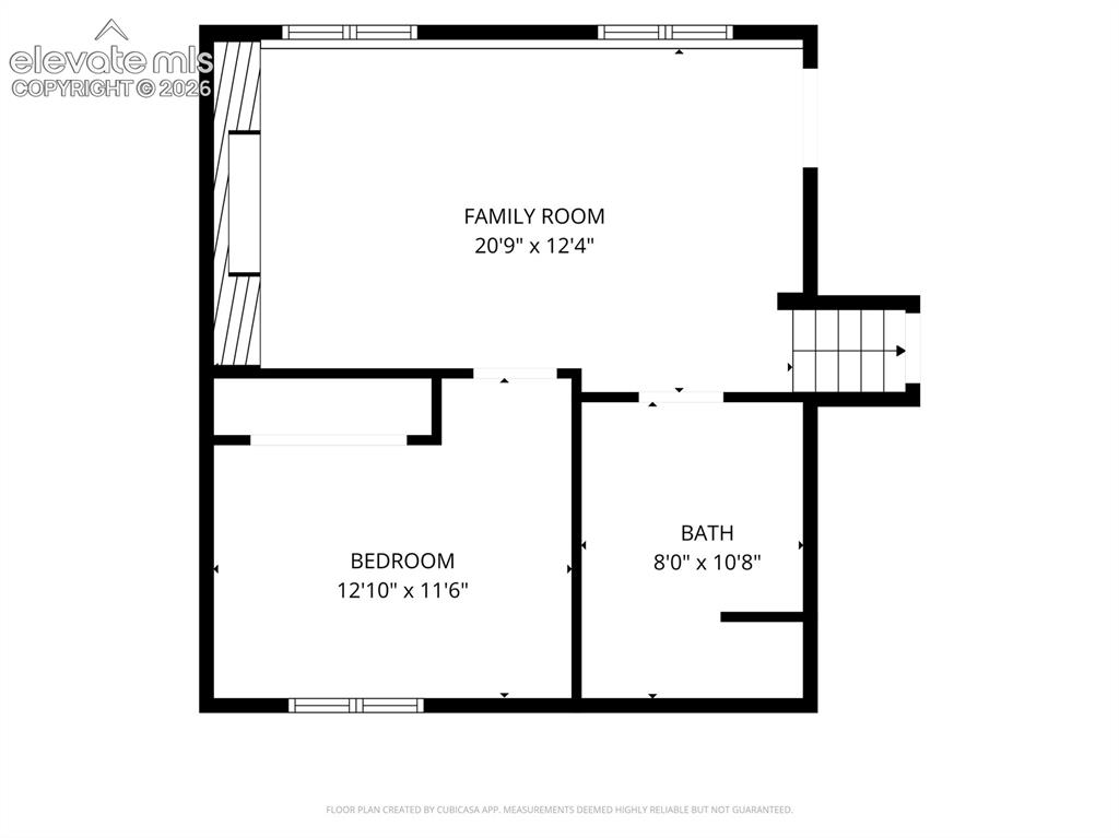 Image 32 of 32: Floor Plan