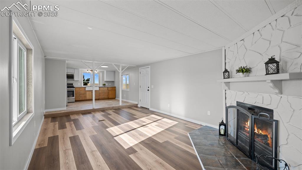 Image 13 of 50: Front of Structure