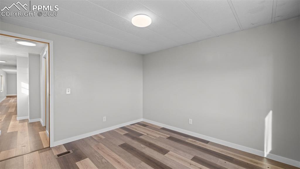 Image 15 of 50: Front of Structure