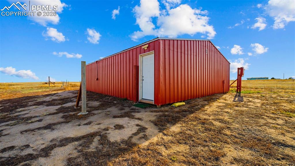 Image 44 of 50: Out Buildings