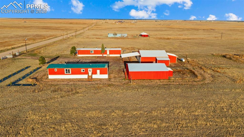 Image 48 of 50: Out Buildings