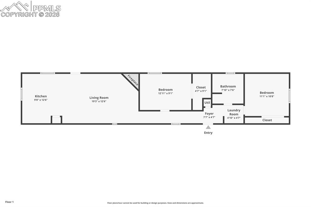 Image 50 of 50: Garage