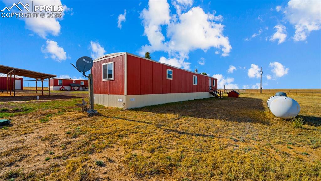 Image 6 of 50: Out Building Floor Plans