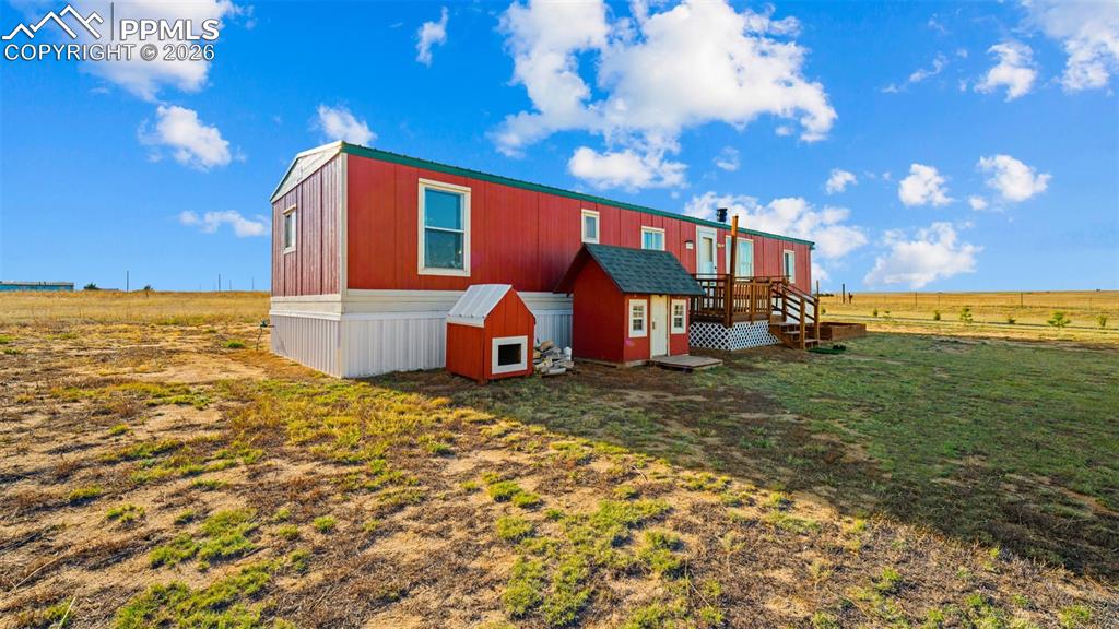 Image 8 of 50: House 2 Floor Plans