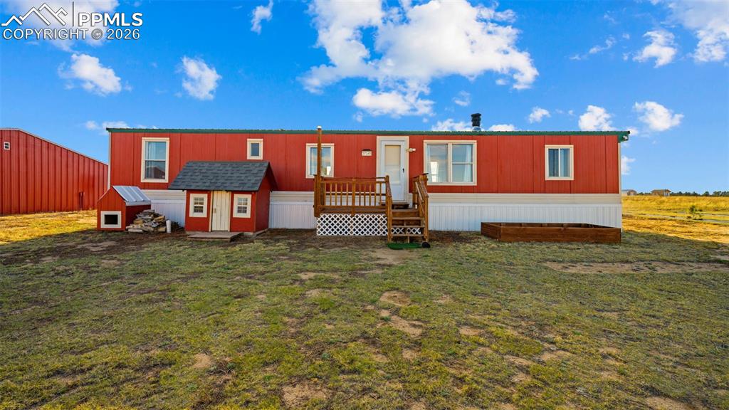 Image 9 of 50: House 2