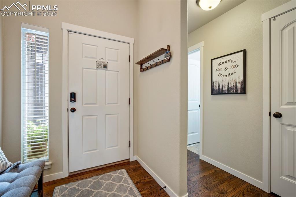 Image 2 of 50: Entry