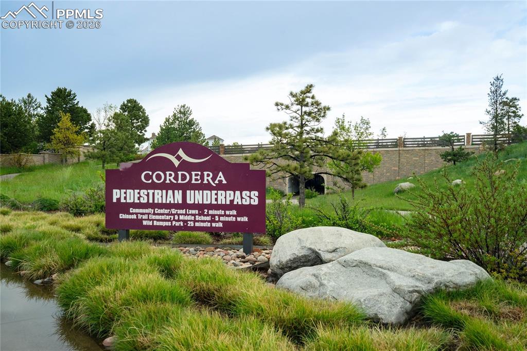 Image 44 of 50: Community