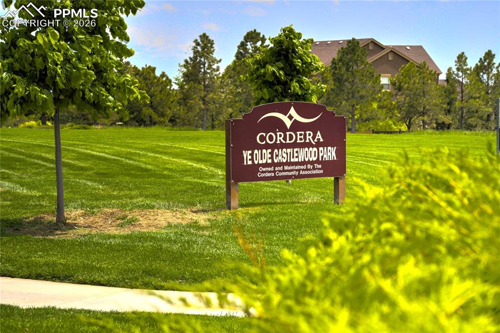 Image 48 of 50: Community