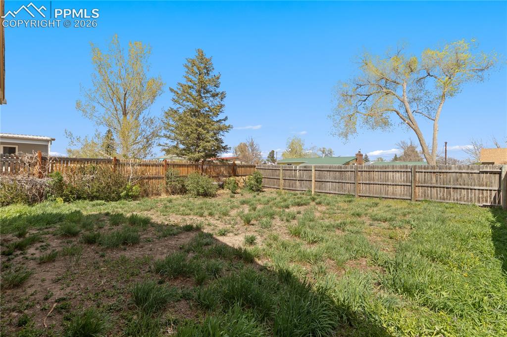 Image 4 of 28: Yard