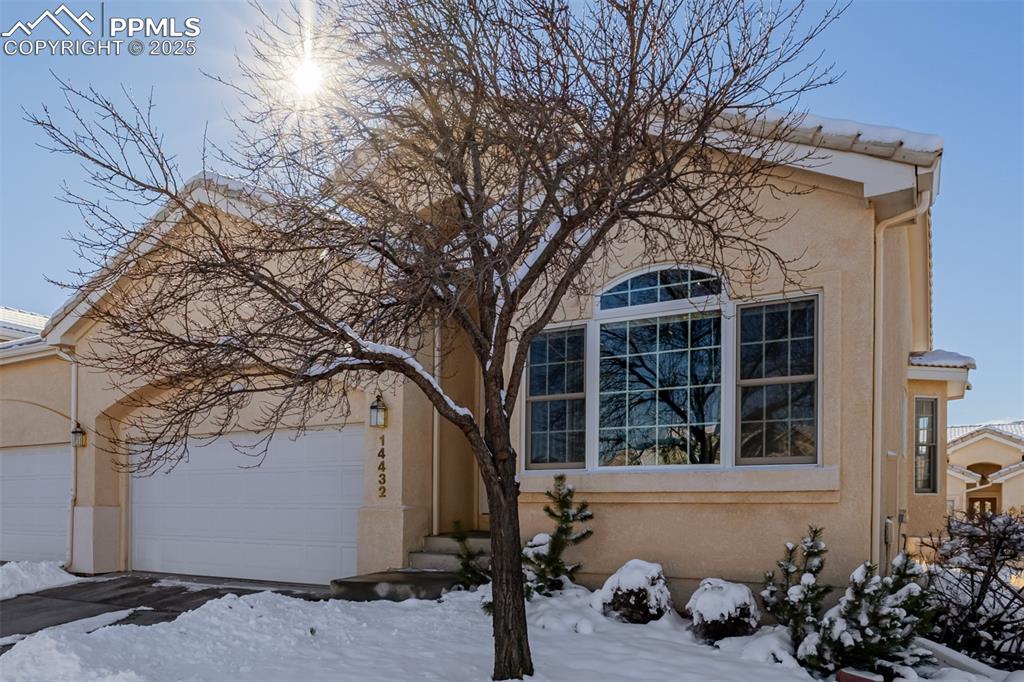 Image 3 of 45: Front of Structure