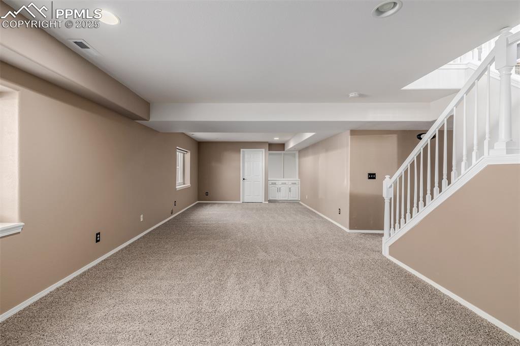 Image 33 of 45: Basement